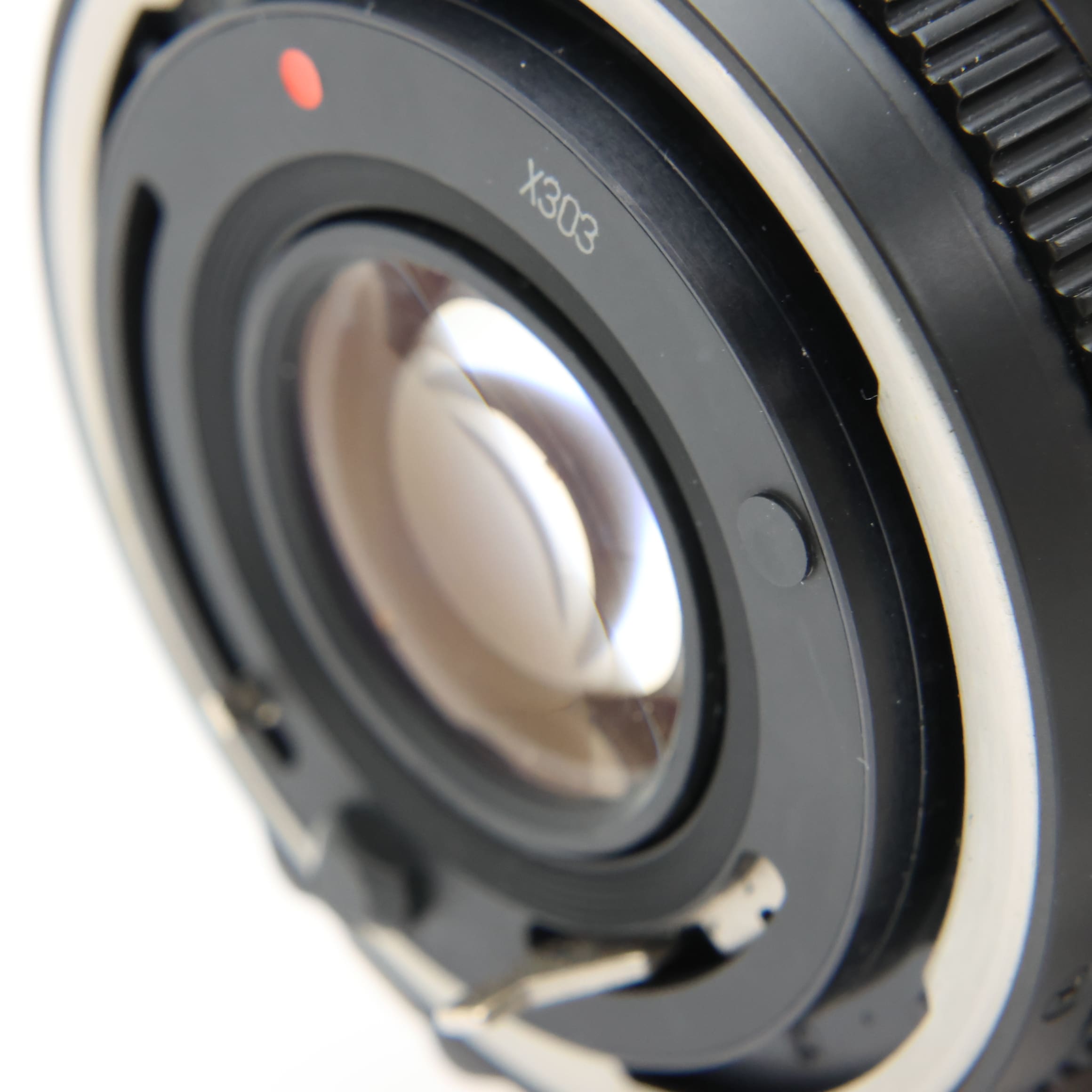 中古)Canon (キヤノン) New FD50mm F2（商品ID：3717030396955）詳細