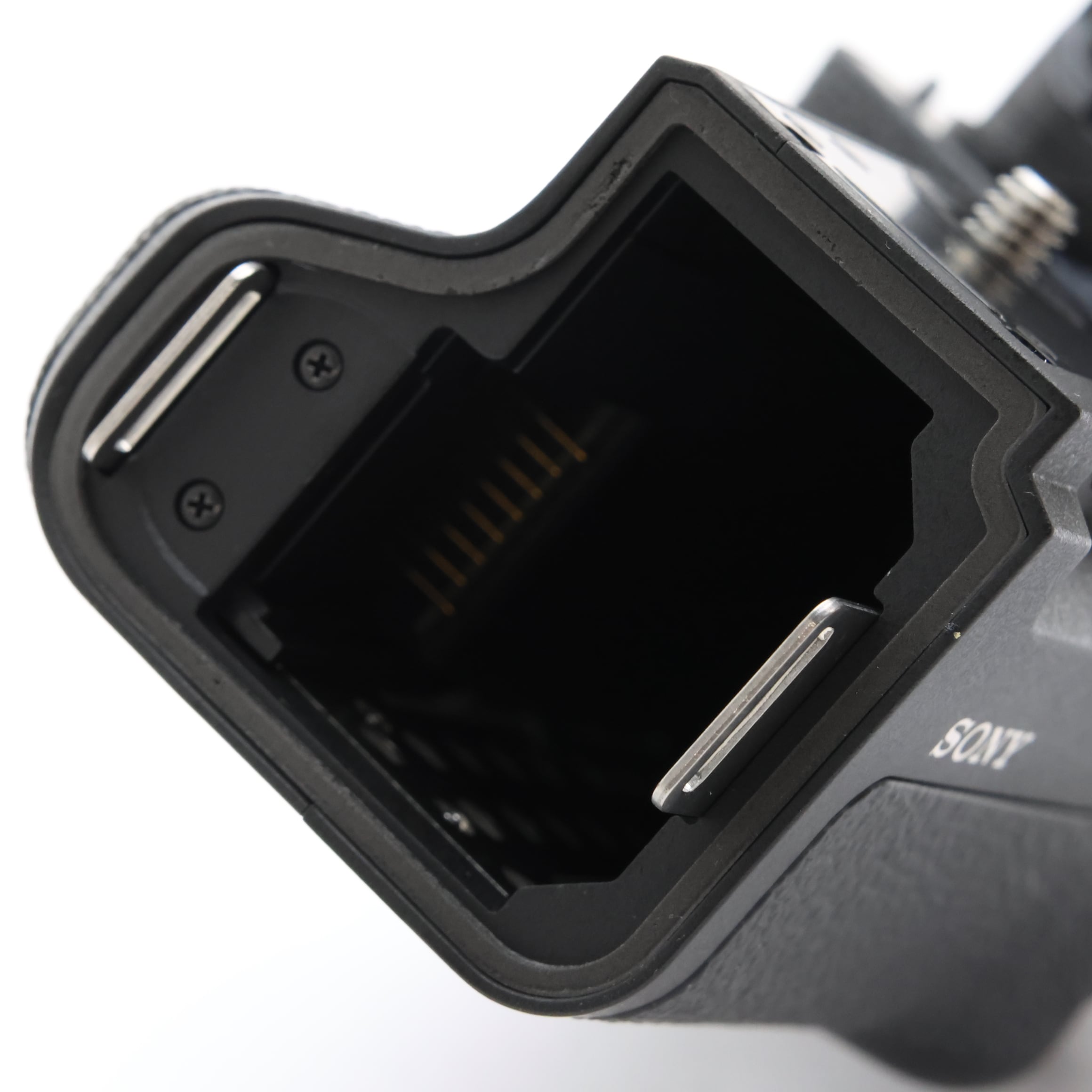 縦位置グリップ VG-C4EM SONY | 美品 SONY(ソニー) 縦位置 SONY縦位置