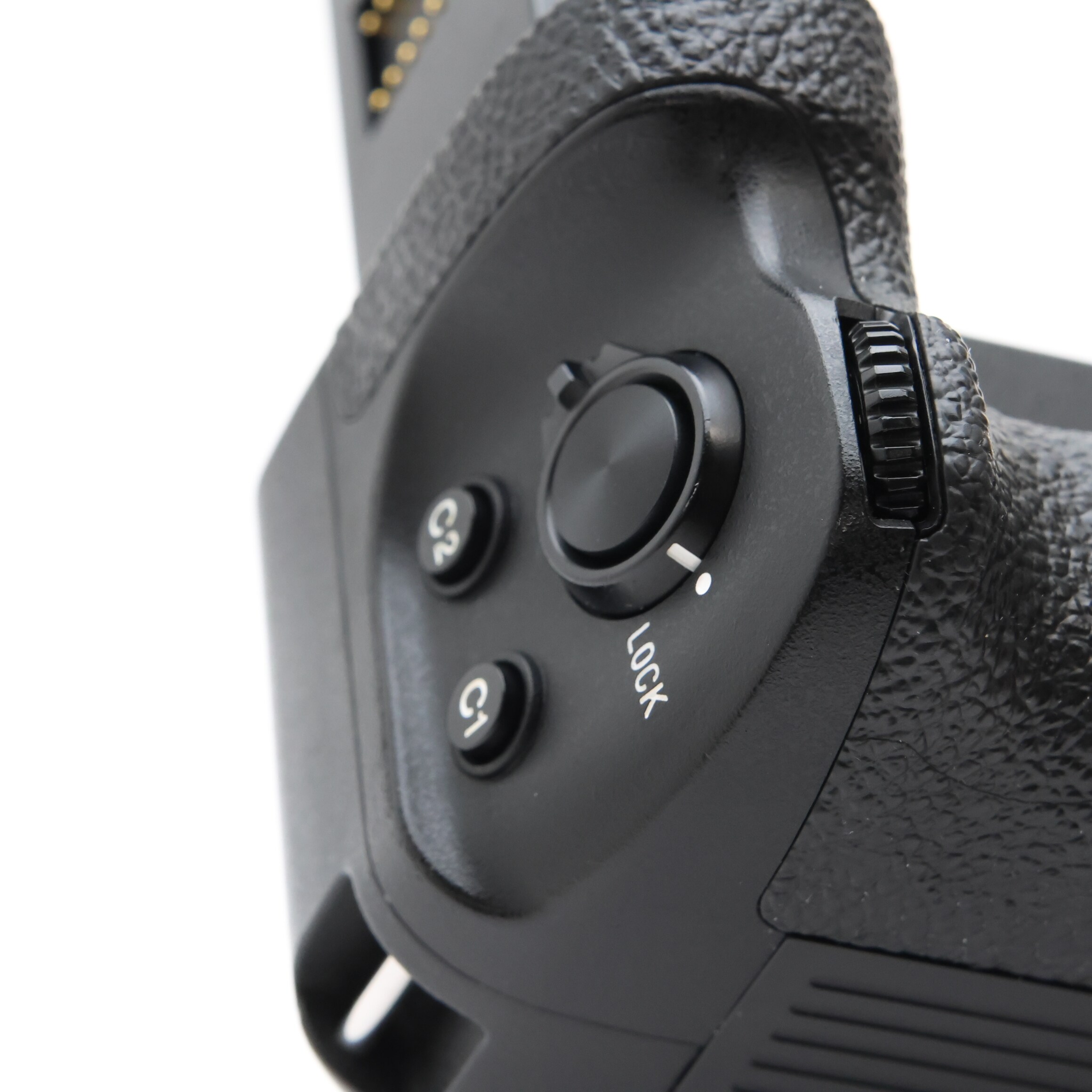 中古)SONY (ソニー) 縦位置グリップ VG-C4EM（商品ID：3717030408955 