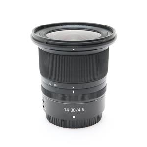 新品)Nikon (ニコン) NIKKOR Z 14-30mm F4 S（商品ID：4960759149480