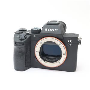 SONY a7III ミラーレスカメラ【ジャンク品】 α7III」「デジタルカメラ」「SONY」「中古商品」の商品検索結果
