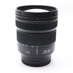 新品)Panasonic (パナソニック) LUMIX S 24-60mm F2.8 S-E2460（商品ID