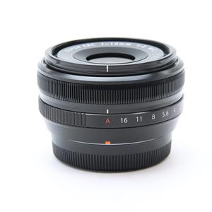 【美品・動作確認済】FUJIFILM XF18mmF2 R （前後キャップつき） XF18mmF2 R」「FUJIFILM」の商品検索結果 | デジタルカメラ、ミラー