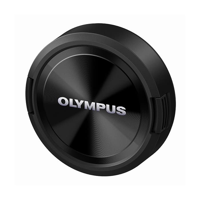 OLYMPUS ズームレンズ レンズキャップ付き 新品)OLYMPUS (オリンパス) レンズキャップ LC-79（商品ID