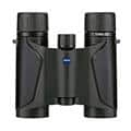 Carl Zeiss (カールツァイス) 双眼鏡 Terra テラ ED Pocket 8×25 ブラック