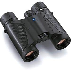 Carl Zeiss (カールツァイス) 双眼鏡 Terra テラ ED Pocket 8×25 ブラック
