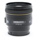 MINOLTA (ミノルタ) AF 85mm F1.4 G