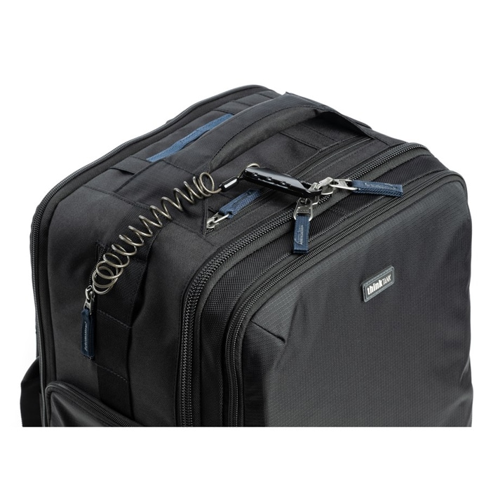 新品)thinkTANKphoto (シンクタンクフォト) エアポートアクセレ