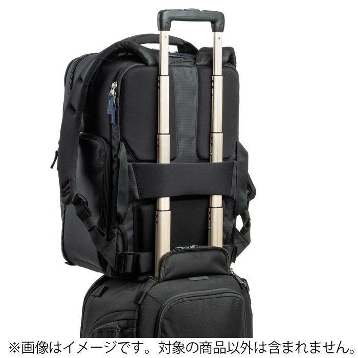 新品)thinkTANKphoto (シンクタンクフォト) エアポートアクセレ