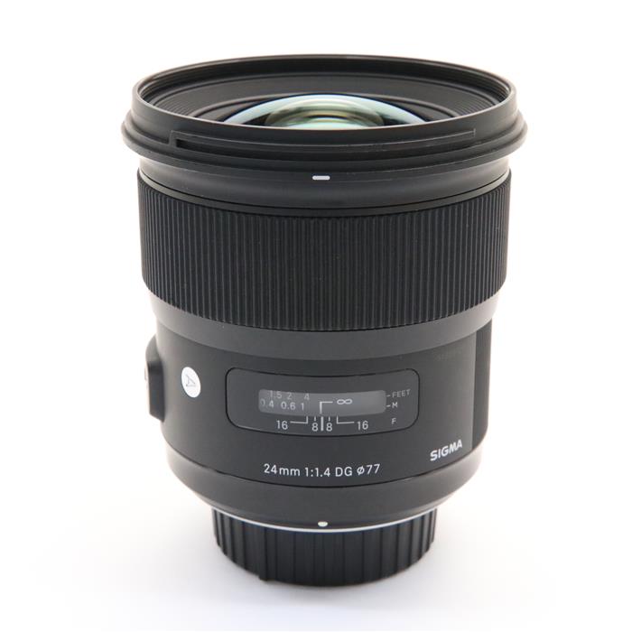 24mm F1 4 Dg Hsm ニコン用 中古価格比較 価格 Com 24mm F1 4 Dg Hsm ニコン用 中古価格比較 価格 Com