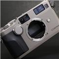 CONTAX (コンタックス) G2 シルバー