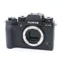 FUJIFILM (フジフイルム) X-T3 ボディ ブラック