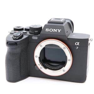 SONY α7IV ILCE-7M4」の商品検索結果 | デジタルカメラ、ミラーレス 