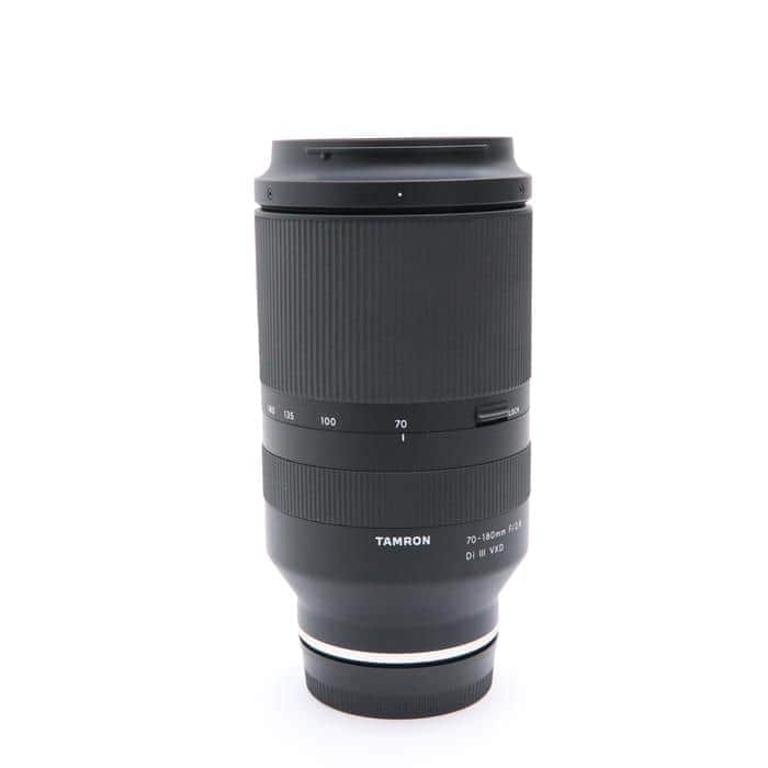 中古)TAMRON (タムロン) 70-180mm F2.8 Di III VXD / Model A056SF