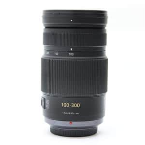 Panasonic LUMIX G VARIO 100-300mm F4.0-5.6」の商品検索結果 