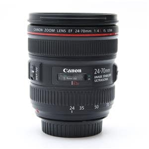 Canon (キヤノン) EF24-70mm F4L IS USM メイン