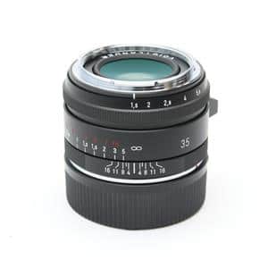 voigtlander nokton vintage line 35mm f1.5 aspherical」の商品 voigtlander nokton vintage line 35mm f1.5 aspherical」の商品