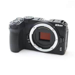 Nikon (ニコン) Z30 ボディ メイン