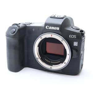 Canon (キヤノン) EOS R メイン