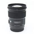 Art 50mm F1.4 DG HSM (キヤノンEF用)