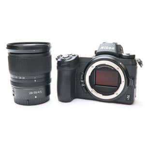 Nikon (ニコン) Z7 24-70 レンズキット メイン
