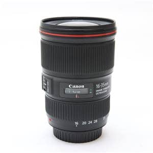 canon (キヤノン) ef16-35mm f4l is usm」の商品検索結果