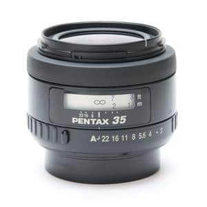 PENTAX FA35/F2 中古 HD PENTAX-FA 35mmF2 中古価格比較 - 価格.com
