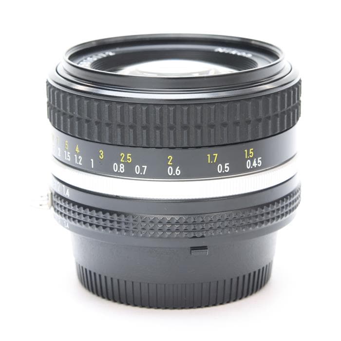 ★極上品★ ニコン 非Ai NIKKOR-S Auto 50mm F1.4 Amazon.co.jp: Nikon MFレンズ NIKKOR-S Auto 50mm F1.4 非Ai