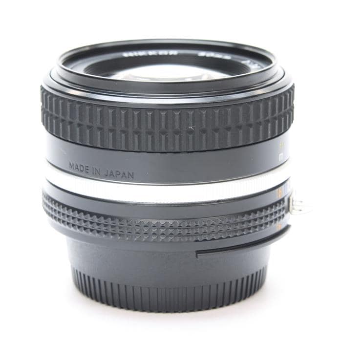 ★極上品★ NIKON ニコン AI-S NIKKOR 50mm F1.4 中古)Nikon (ニコン) Ai Nikkor 50mm F1.4（商品ID