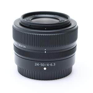 Nikon (ニコン) NIKKOR Z 24-50mm F4-6.3 メイン