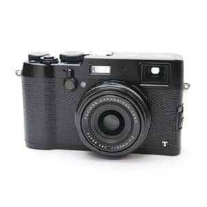 FUJIFILM (フジフイルム) X10 ブラック」の商品検索結果 | デジタル