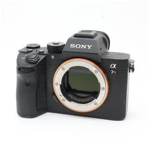 美品 ソニー α7Riii sony (ソニー) α7riii ボディ ilce-7rm3」「中古商品」の商品検索結果