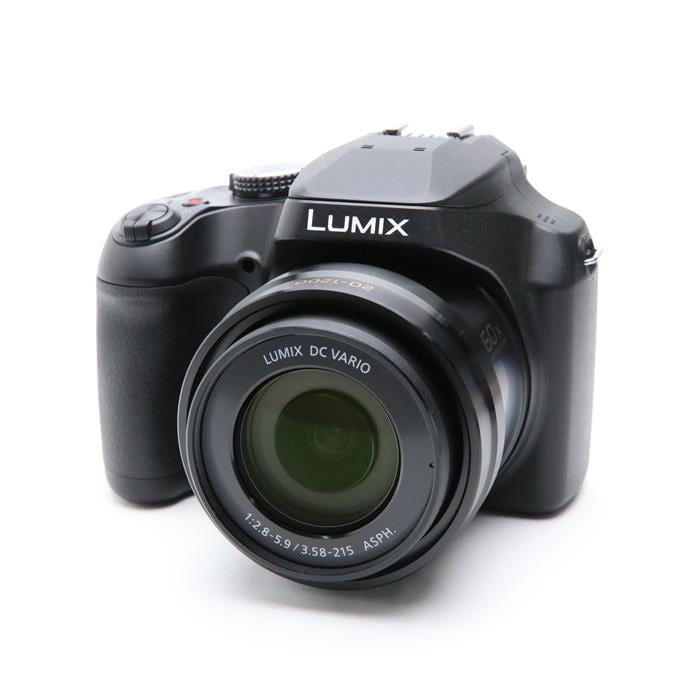 LUMIX DC-FZ85D