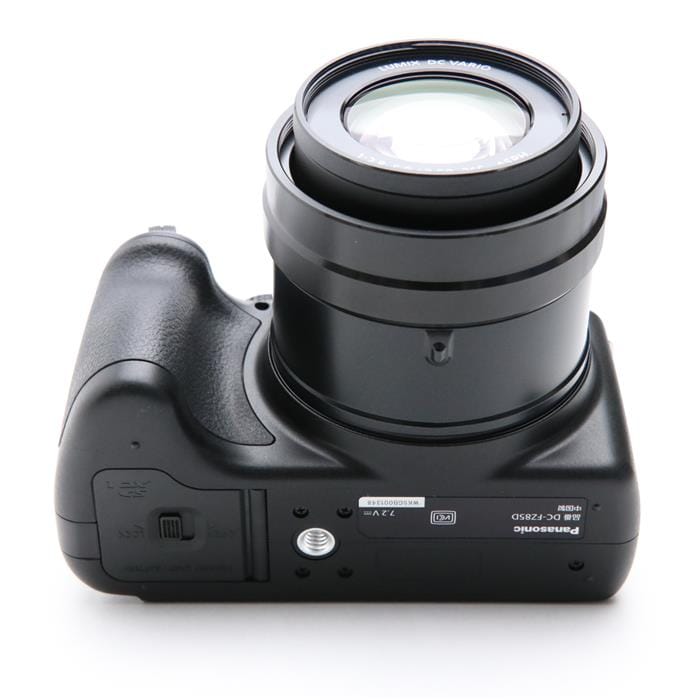 LUMIX DC-FZ85D