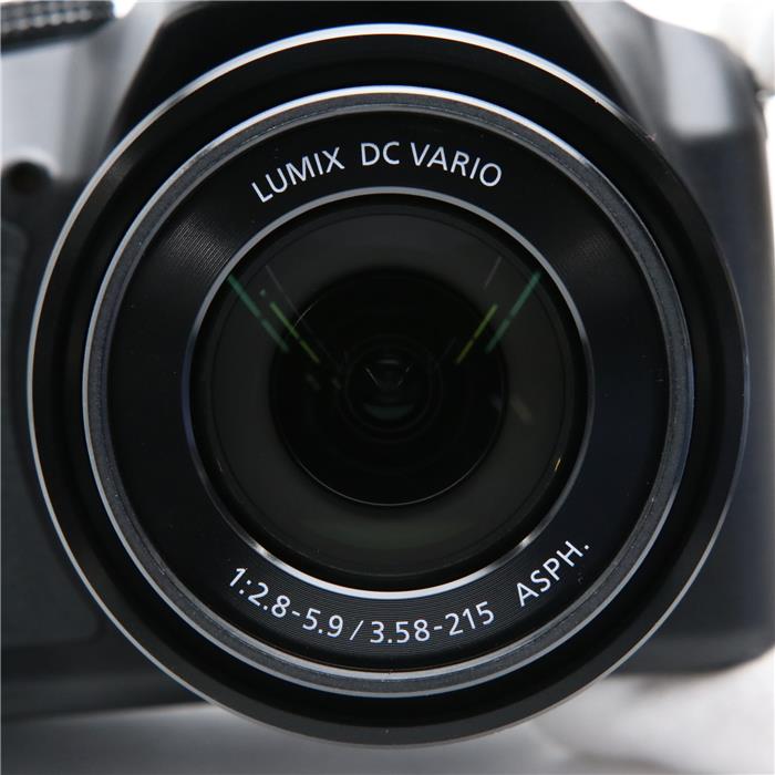 LUMIX DC-FZ85D