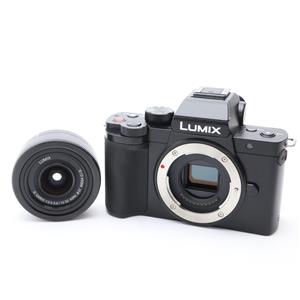 panasonic (パナソニック) lumix dc-g100k 標準ズームレンズキット」の