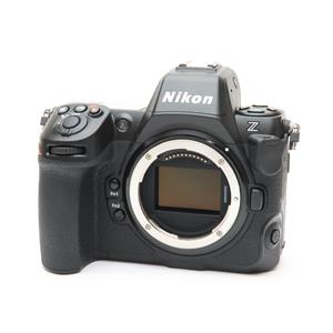 Nikon (ニコン) Z8 メイン