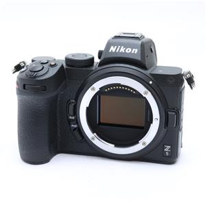 Nikon (ニコン) Z5 ボディ メイン