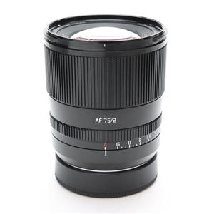 銘匠光学 TTArtisan AF 75mm F2 ライカSL/TL用 l.jpg