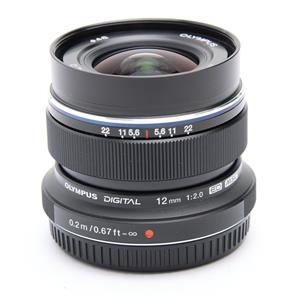 OLYMPUS M.ZUIKO DIGITAL ED 12mm F2.0」「中古商品」の商品検索結果