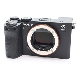 Sony α7C II」の商品検索結果 | デジタルカメラ、ミラーレスカメラ