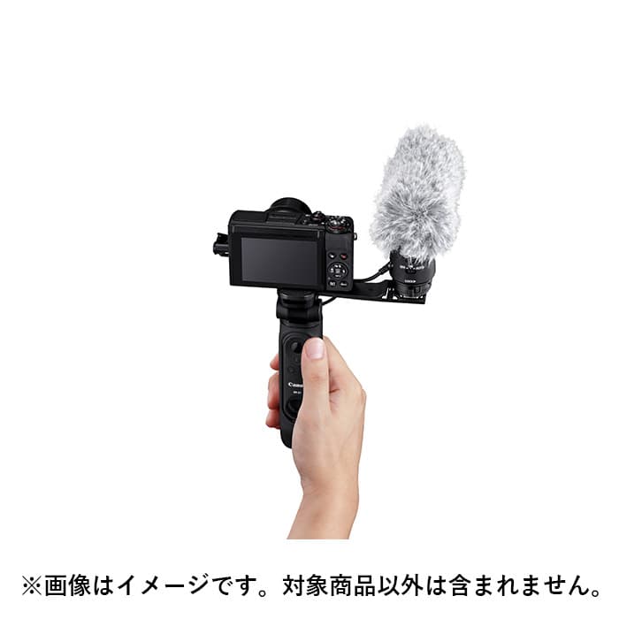 新品)Canon (キヤノン) トライポッドグリップ HG-100TBR（商品ID