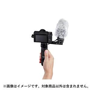 Canon (キヤノン) トライポッドグリップ HG-100TBR