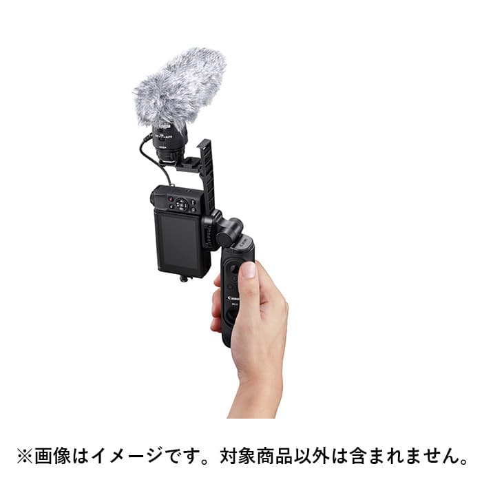 新品)Canon (キヤノン) トライポッドグリップ HG-100TBR（商品ID
