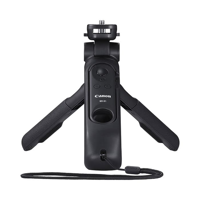 新品)Canon (キヤノン) トライポッドグリップ HG-100TBR（商品ID