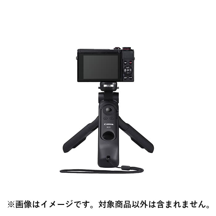新品)Canon (キヤノン) トライポッドグリップ HG-100TBR（商品ID