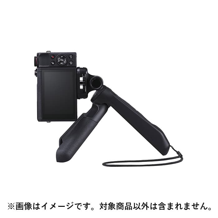 新品)Canon (キヤノン) トライポッドグリップ HG-100TBR（商品ID
