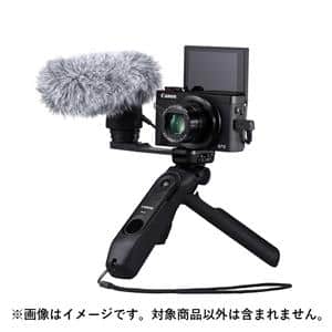 Canon (キヤノン) トライポッドグリップ HG-100TBR