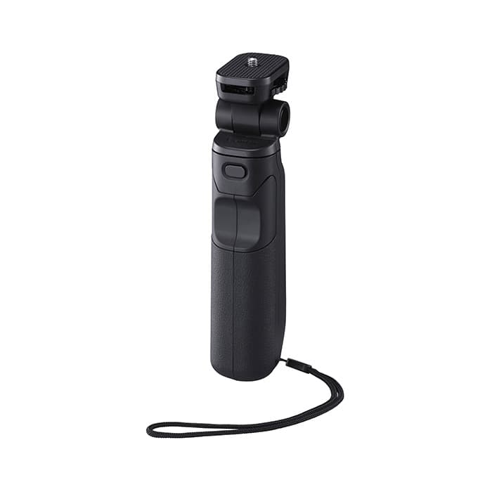 新品)Canon (キヤノン) トライポッドグリップ HG-100TBR（商品ID