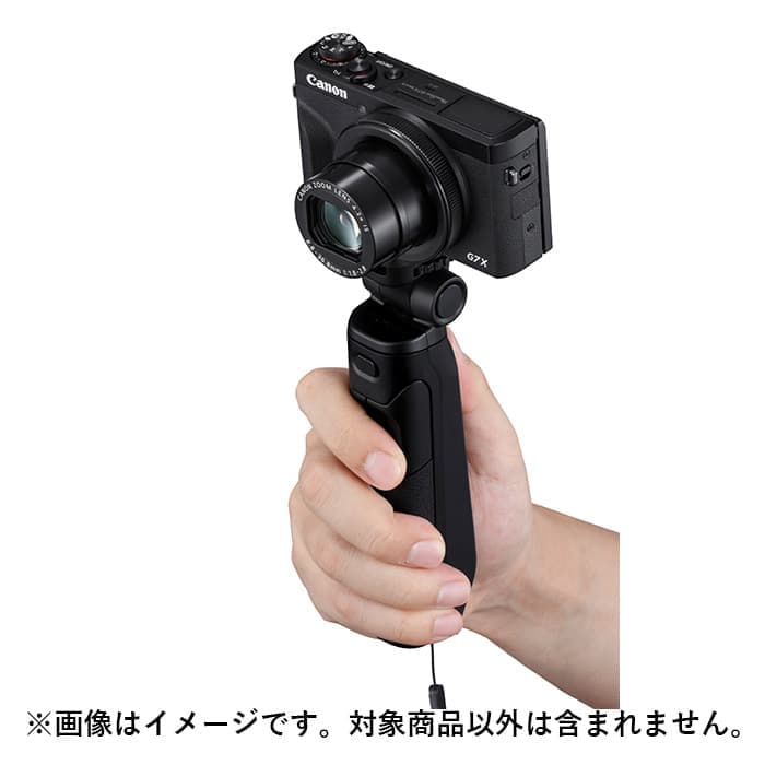 新品)Canon (キヤノン) トライポッドグリップ HG-100TBR（商品ID